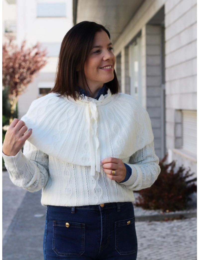 Camisola Clara