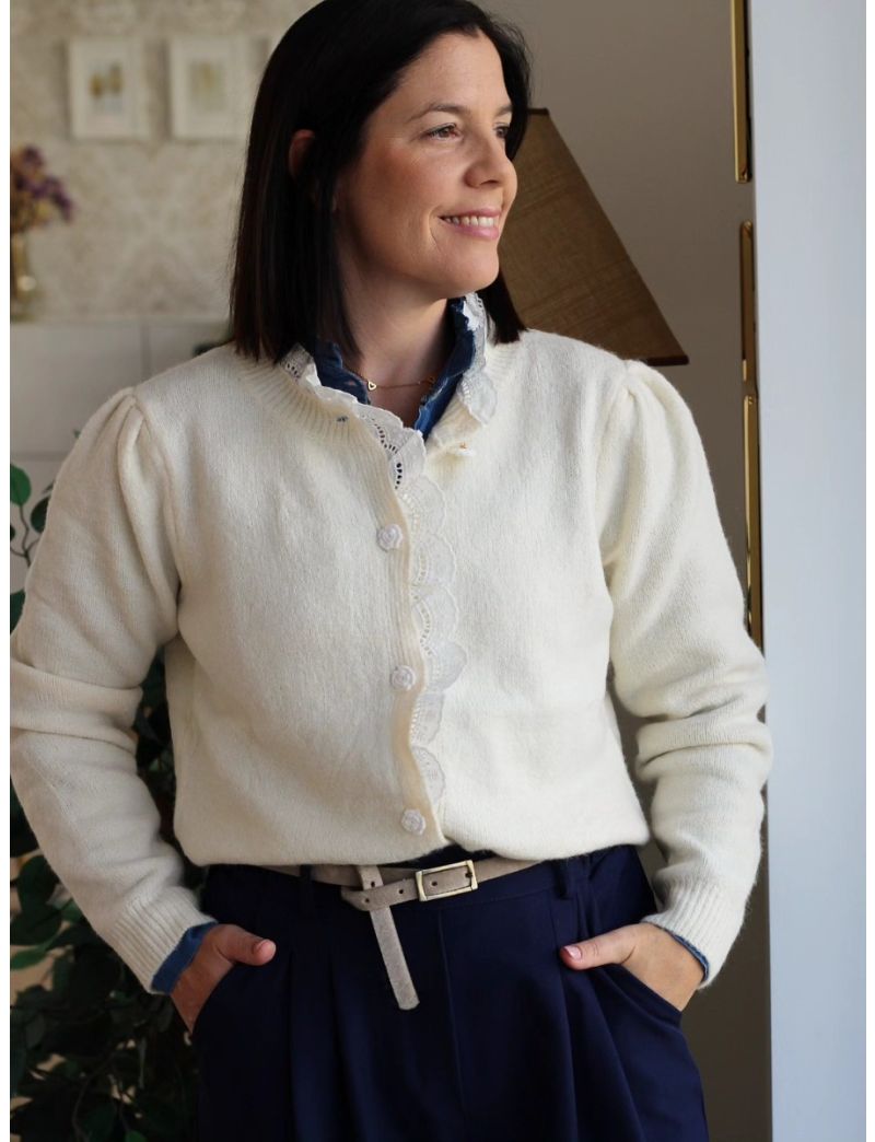Cardigan Melissa