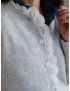 Cardigan Melissa-Grey
