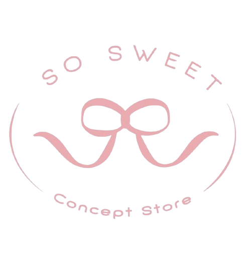 So Sweet Concept